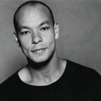 Roland Gift performs at Manchester Club Academy