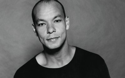 Previewed: Roland Gift at Manchester Academy