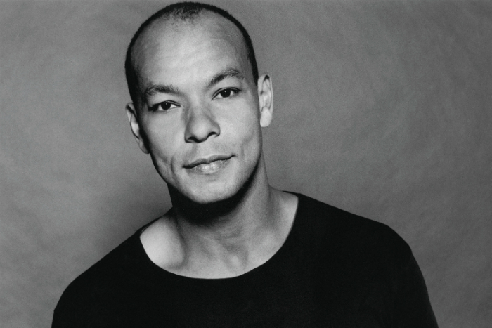 Roland Gift performs at Manchester Club Academy