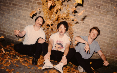 The Wombats announce Manchester Academy gig