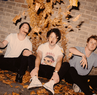 The Wombats will perform a Manchester gig at Manchester Academy