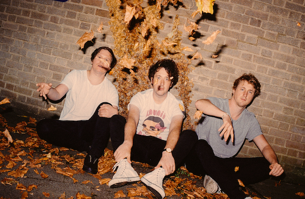 The Wombats announce Manchester Academy gig