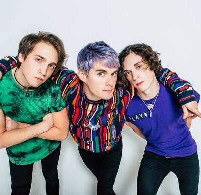 Waterparks have announced a Manchester gig at the O2 Ritz