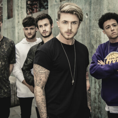 YOUNG will headline at the Deaf Institute Manchester