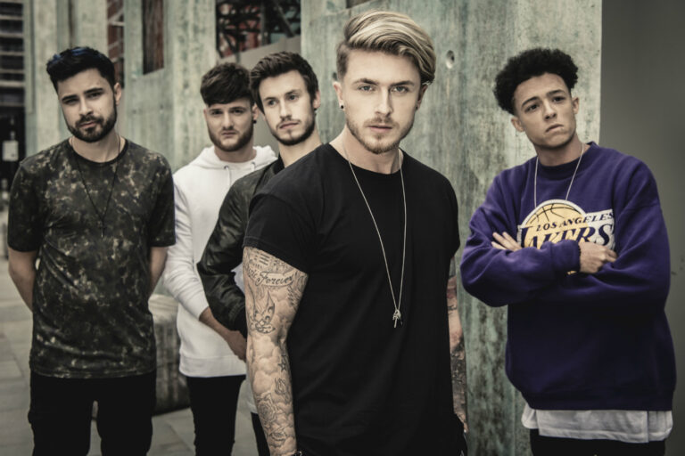 YOUNG will headline at the Deaf Institute Manchester