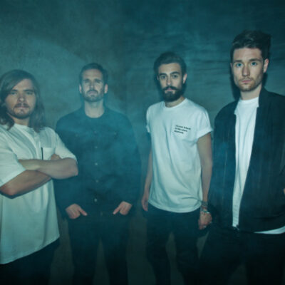 Bastille will headline at the O2 Apollo Manchester