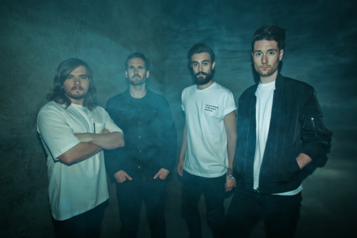 Bastille will headline at the O2 Apollo Manchester