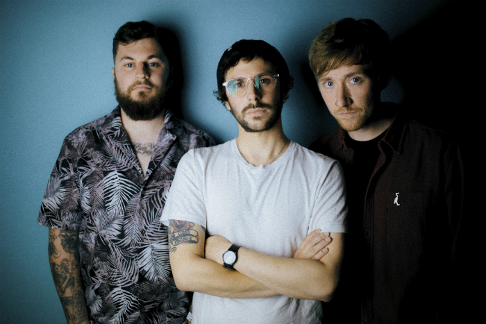 Black Foxxes will headline at the Deaf Institute