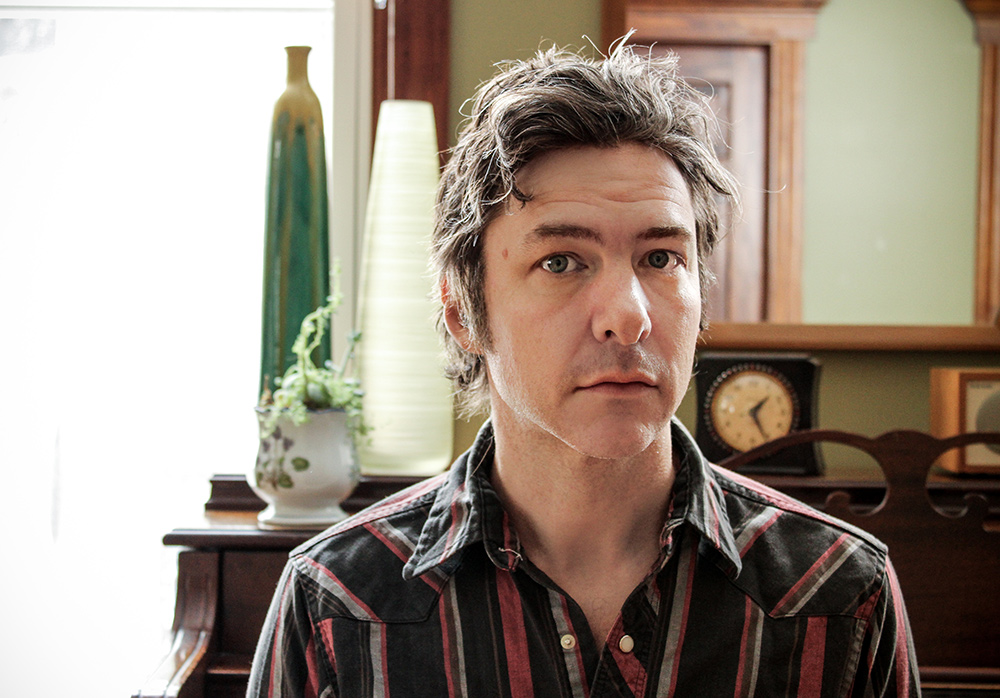 James Elkington will support Jeff Tweedy at Manchester's Albert Hall