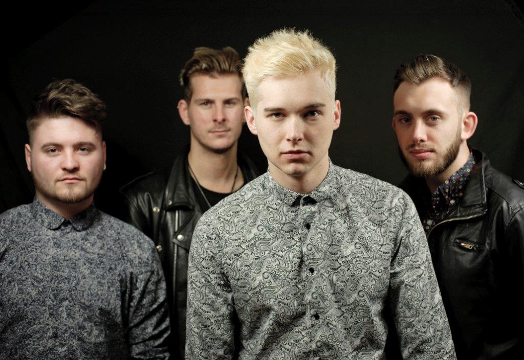 Jordan Allen will perform at Manchester's The Ruby Lounge