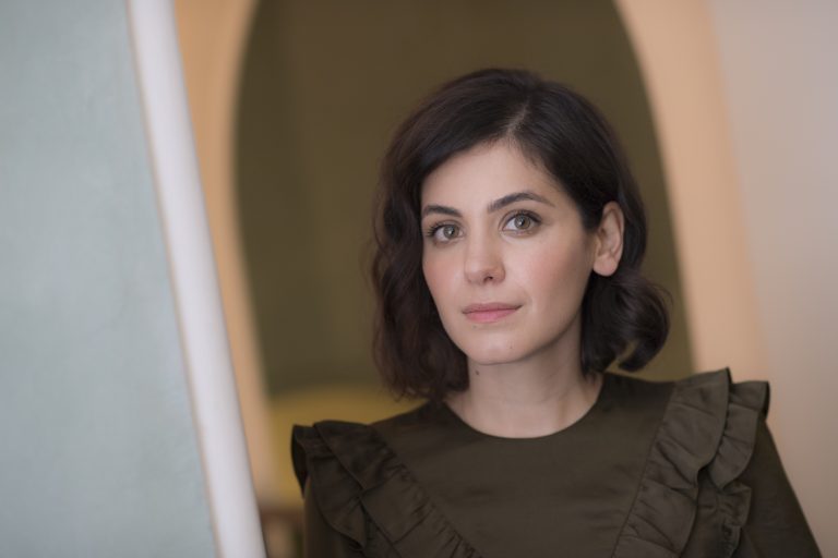 Katie Melua will perform at the Lowry Theatre Salford