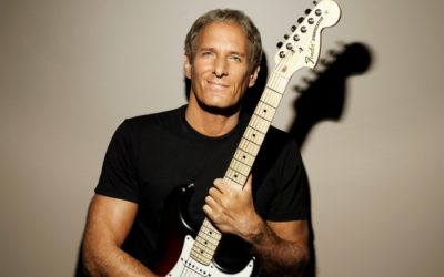 Michael Bolton to perform at Manchester Opera House