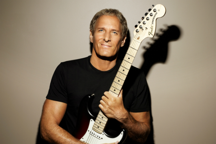 Michael Bolton to perform at Manchester Opera House