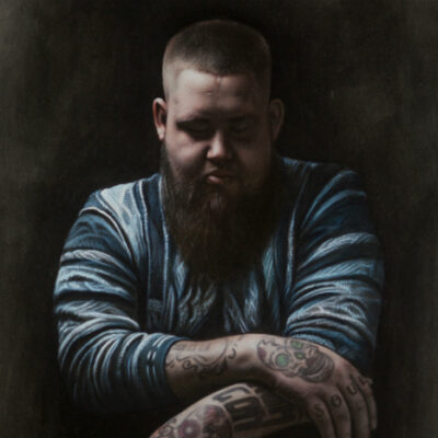 Rag n Bone man will headline at Sounds of the City