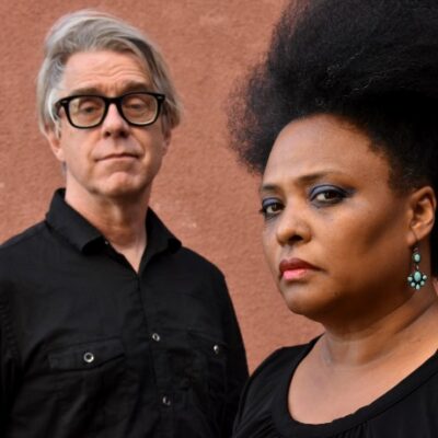 The Bellrays headline at Soup Kitchen Manchester