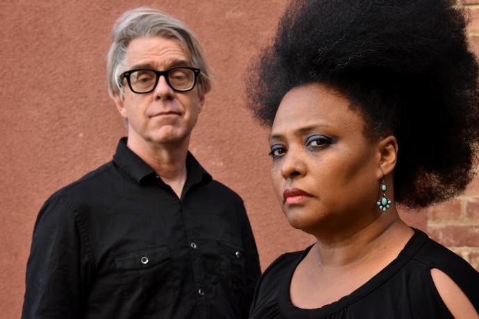 The Bellrays headline at Soup Kitchen Manchester