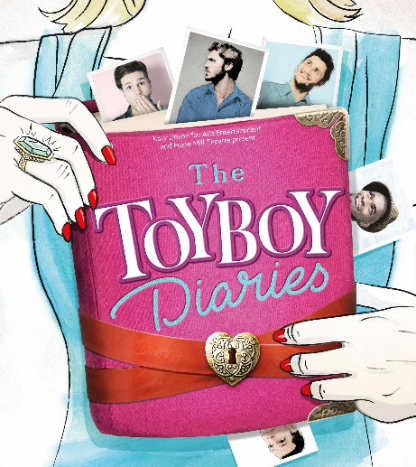 The ToyBoy Diaries will be performed at Hope Mill Theatre Manchester