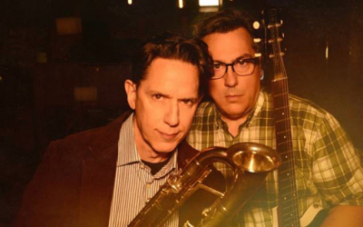 They Might Be Giants release new album ahead of Manchester gig