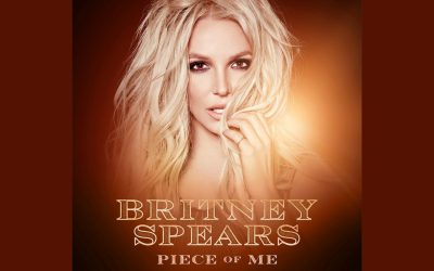 Britney Spears announces Manchester Arena gig