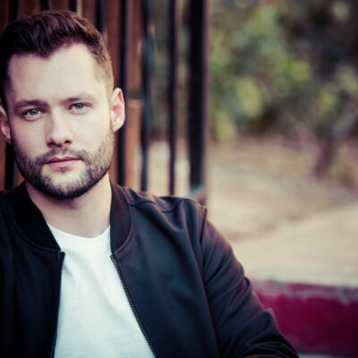 Calum Scott headlines at the O2 Ritz Manchester