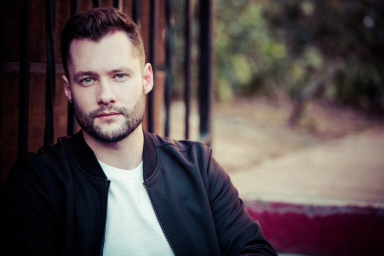 Calum Scott headlines at the O2 Ritz Manchester