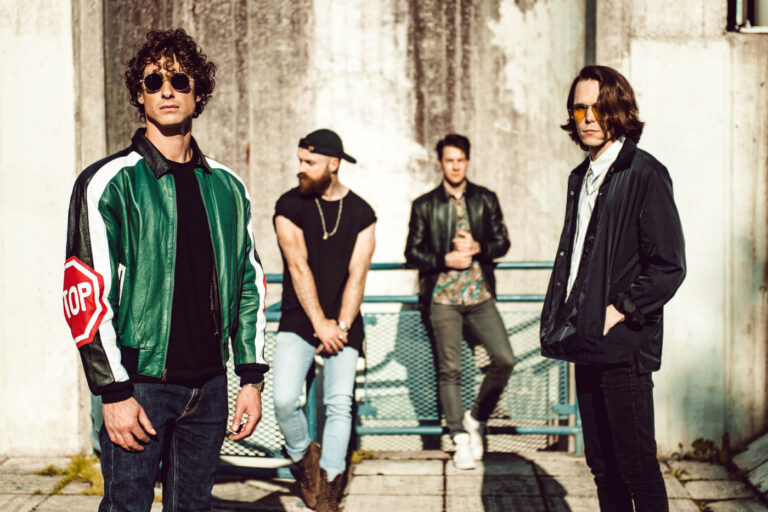 Don Broco headline at Manchester Academy