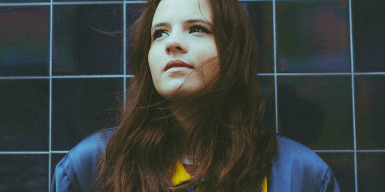Georgie releases new EP ahead of Manchester Albert Hall date
