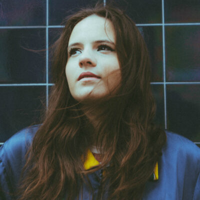 Georgie will support Jake Bugg at the Albert Hall Manchester