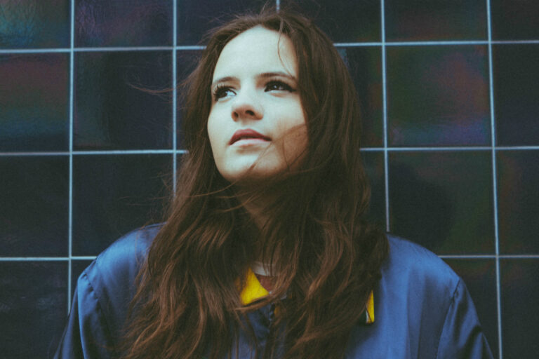 Georgie will support Jake Bugg at the Albert Hall Manchester