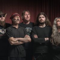 Hawkwind will perform at the Lowry Theatre Salford