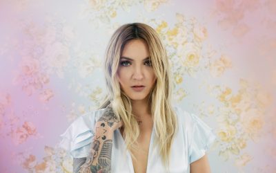 Julia Michaels to support Niall Horan at Manchester O2 Apollo