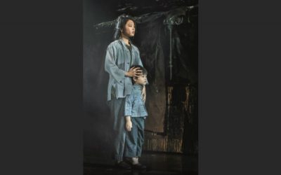 Legendary musical Miss Saigon looking for children to appear in Manchester production