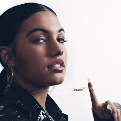 Mabel will perform at Band on the Wall Manchester and Manchester Arena