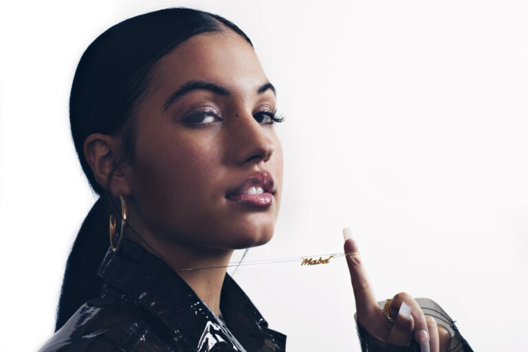 Mabel will perform at Band on the Wall Manchester and Manchester Arena