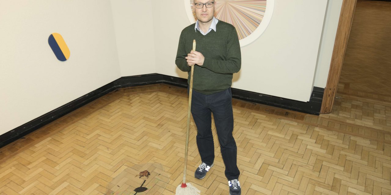 Touchstones Rochdale acquires new artworks