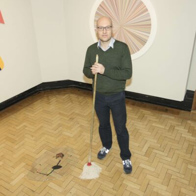Touchstones Rochdale has acquired new pieces of art