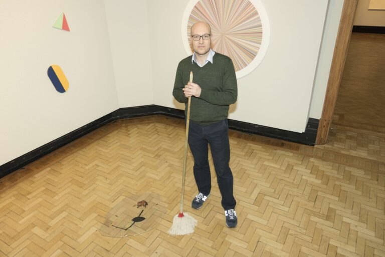 Touchstones Rochdale has acquired new pieces of art