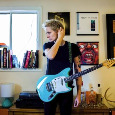 Mo Kenney headlines at The Castle Manchester