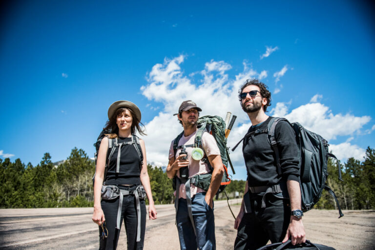 TakeMeAnywhere will premiere at Manchester Film Festival 2018
