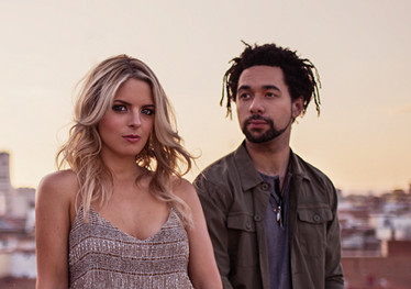The Shires will headline at the Bridgewater Hall Manchester