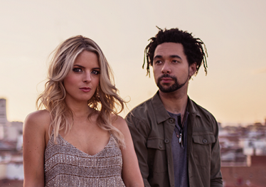 The Shires announce Manchester Bridgewater Hall gig