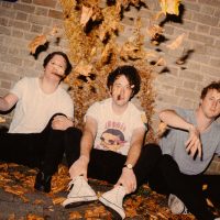 The Wombats play two Manchester gigs at Manchester Academy