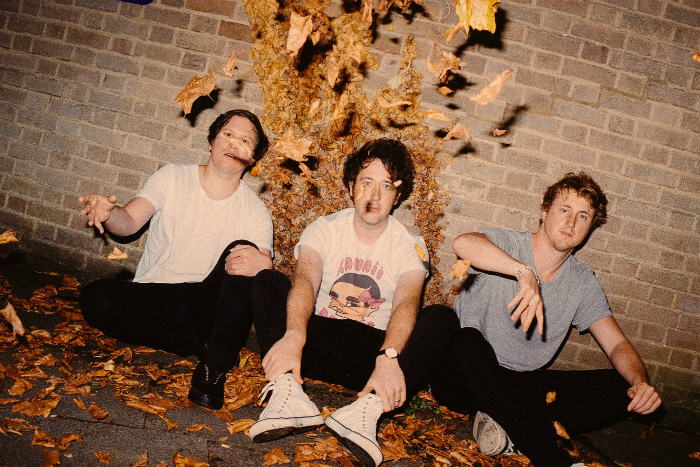 LISTEN: The Wombats reveal new single Cheetah Tongue