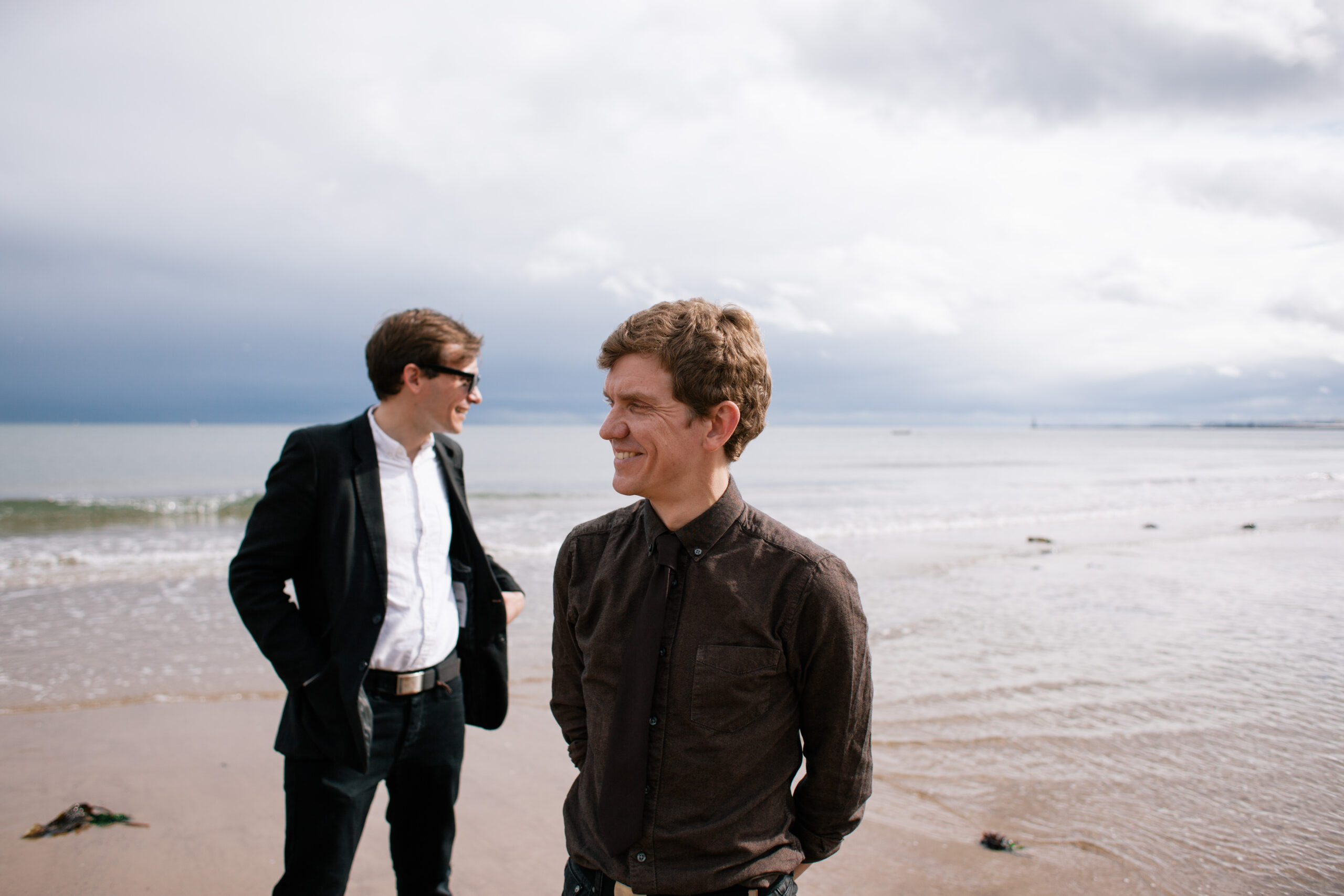 Field Music headline at Gorilla Manchester