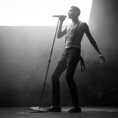 G-Eazy will headline at The Victoria Warehouse Manchester