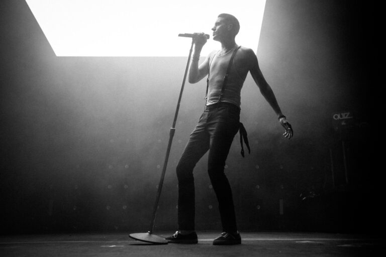 G-Eazy will headline at The Victoria Warehouse Manchester