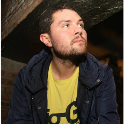 Gareth Chubb has joined the team at Joshua Brooks