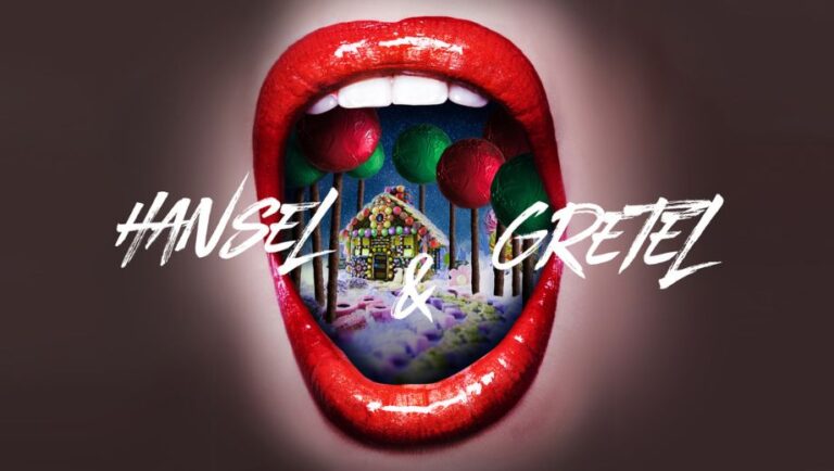Hansel and Gretel will be performed at Manchester's Royal Northern College of Music
