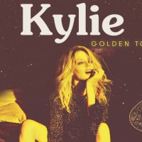 Kylie will headline a Manchester gig at Manchester Arena
