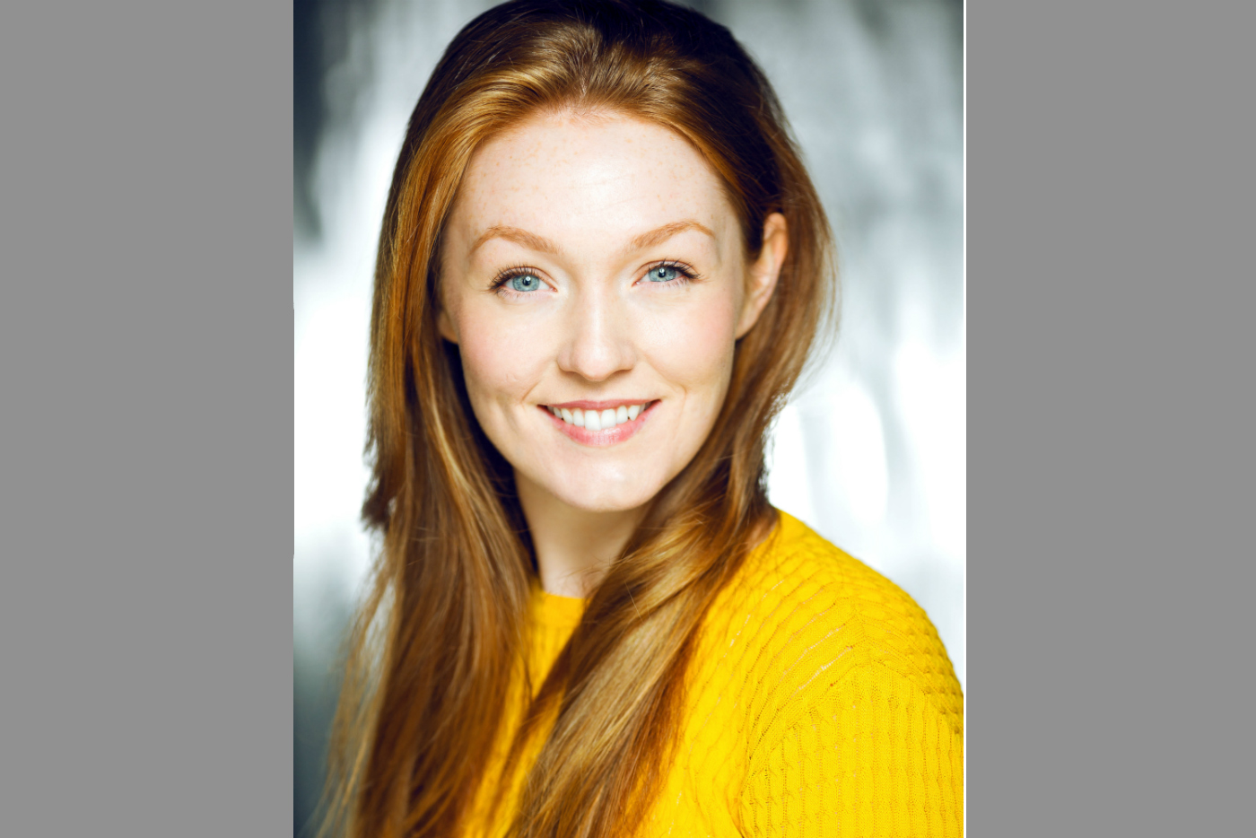 Lucy O'Byrne stars in The Sound of Music at the Palace Theatre Manchester